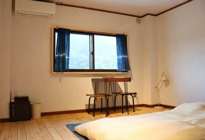 4 Bedroom House, Mountainn Nagiso