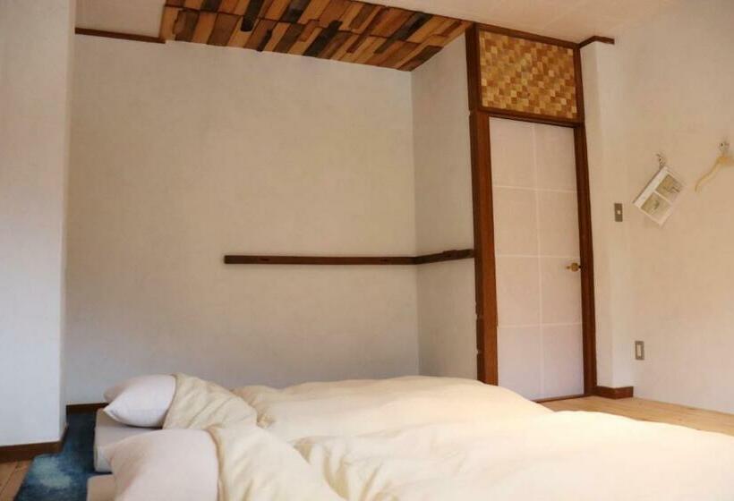 Casă 4 Dormitoare, Mountainn Nagiso