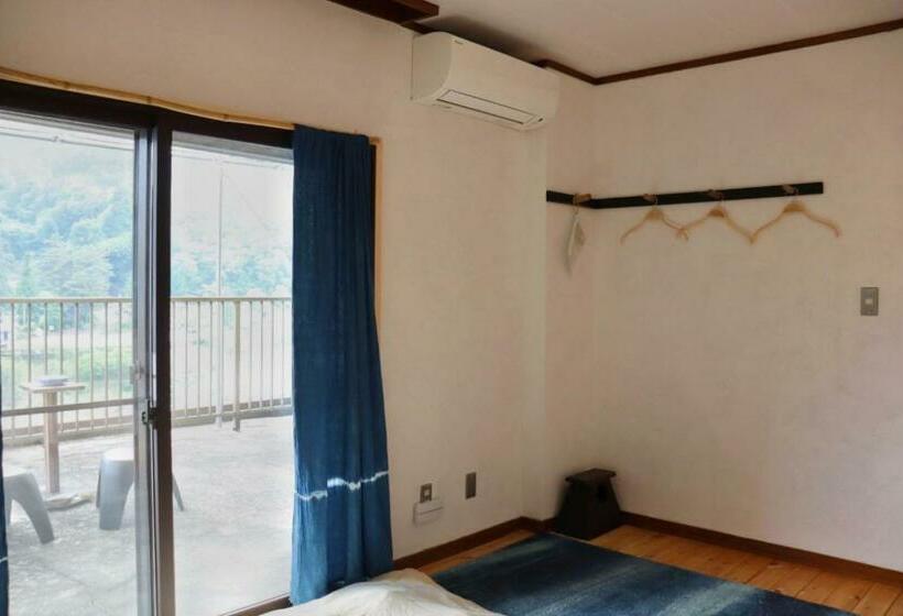 Дом 4 Спальни, Mountainn Nagiso