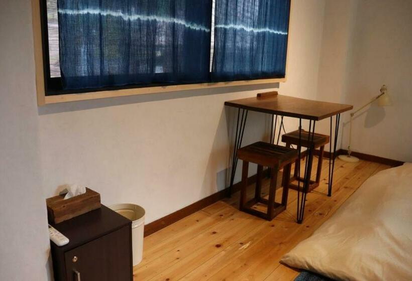 4 Bedroom House, Mountainn Nagiso