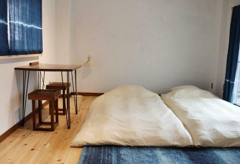 4 Bedroom House, Mountainn Nagiso