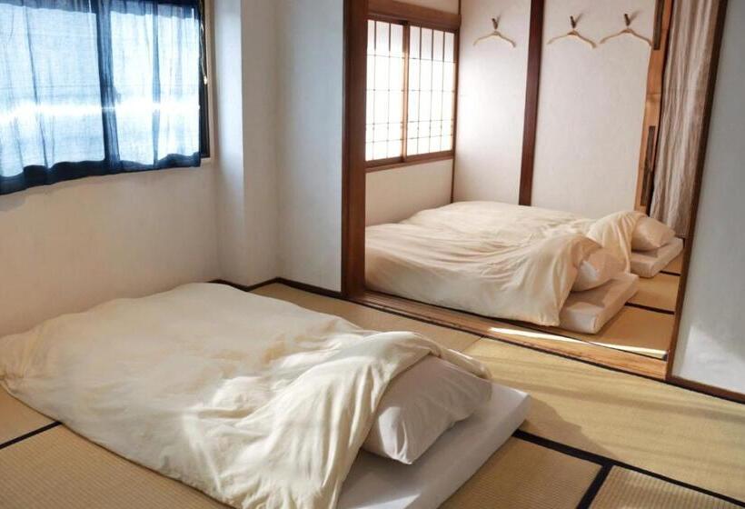 4 Bedroom House, Mountainn Nagiso