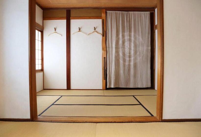 4 Bedroom House, Mountainn Nagiso