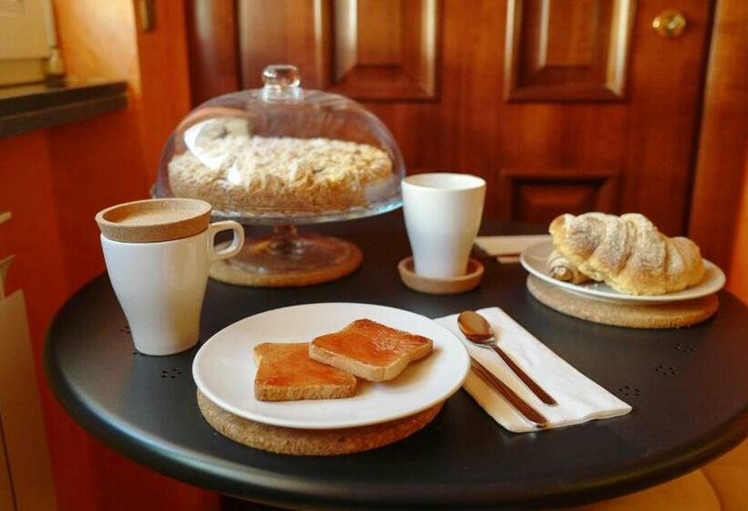 스탠다드 룸, B&b Da Titina 153