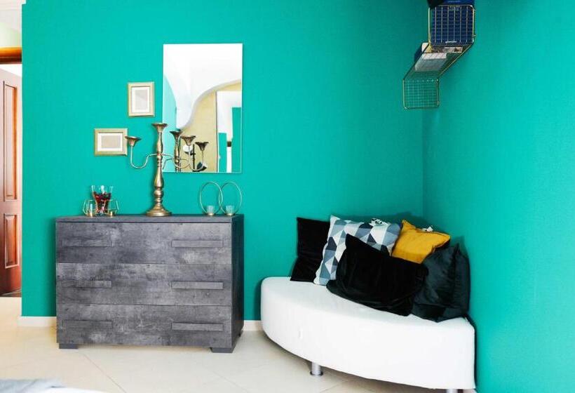 标准间, B&b Da Titina 153