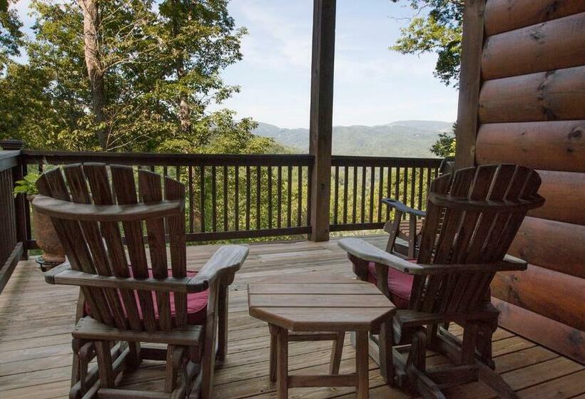 Стандартный Номер Кровать Кинг, Lazy Bear Lodge