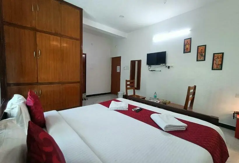 اتاق لوکس, Sunflower Villa