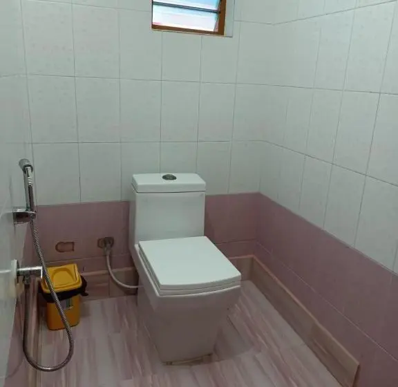 سوئیت 2 خوابه, Sunflower Villa