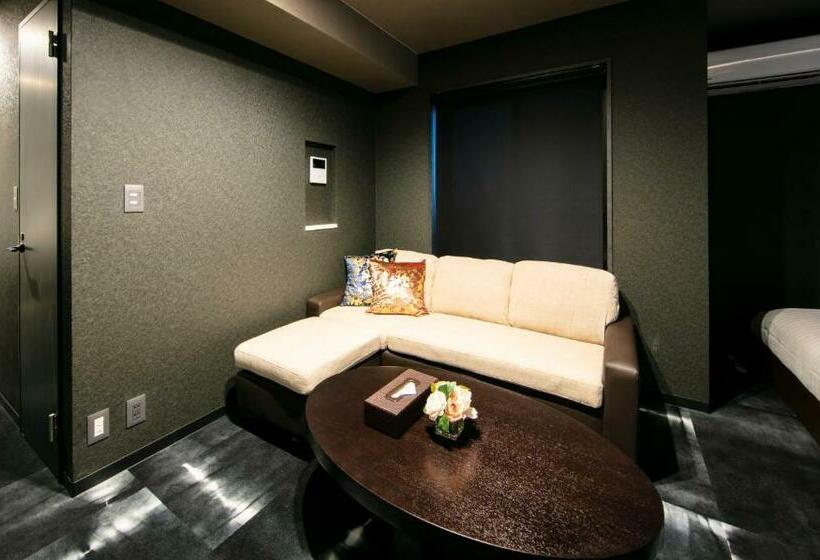 اتاق استاندارد, Grand Base Takamatsu