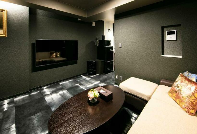 اتاق استاندارد, Grand Base Takamatsu