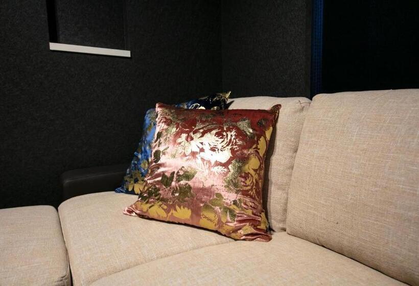 اتاق استاندارد, Grand Base Takamatsu