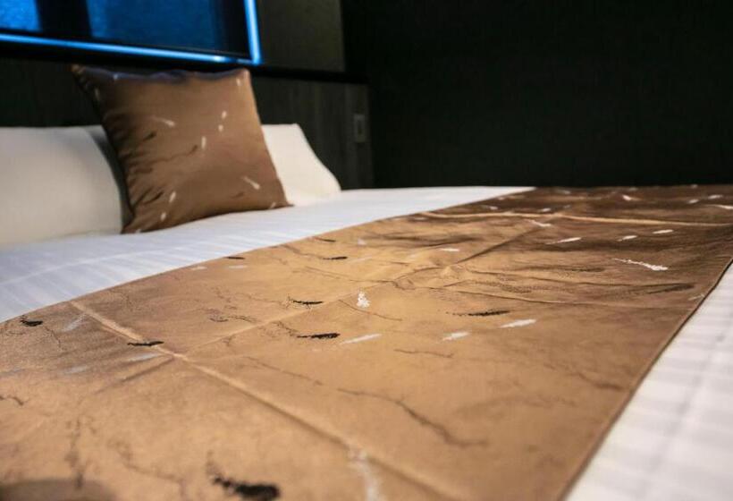 اتاق استاندارد, Grand Base Takamatsu