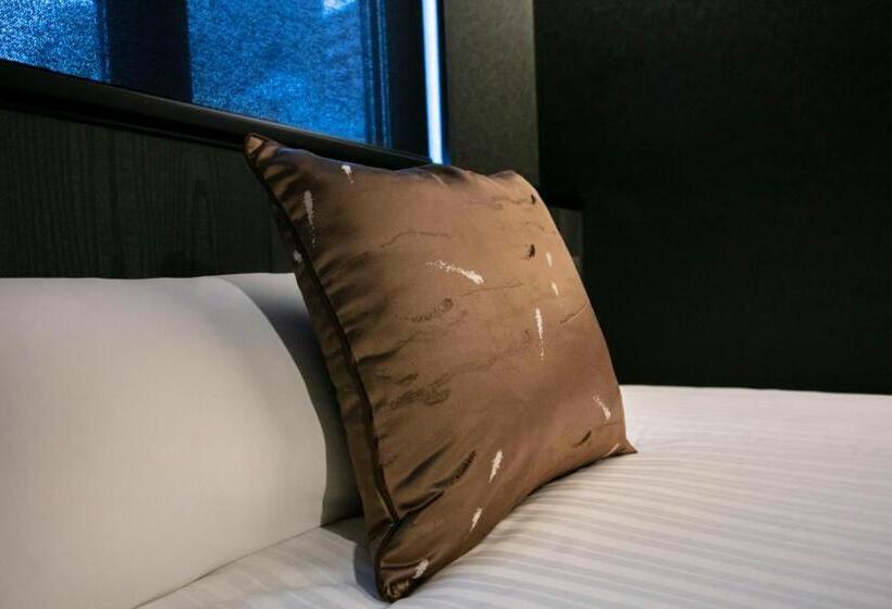 اتاق استاندارد, Grand Base Takamatsu