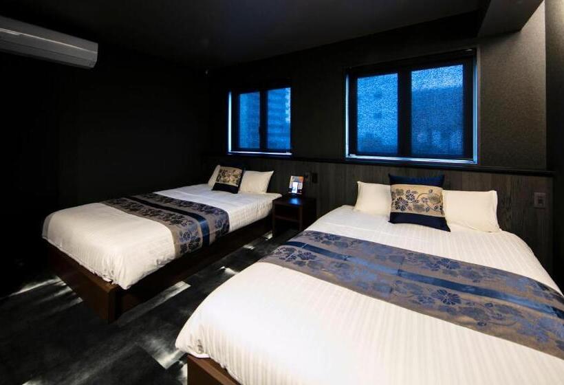 标准间, Grand Base Takamatsu