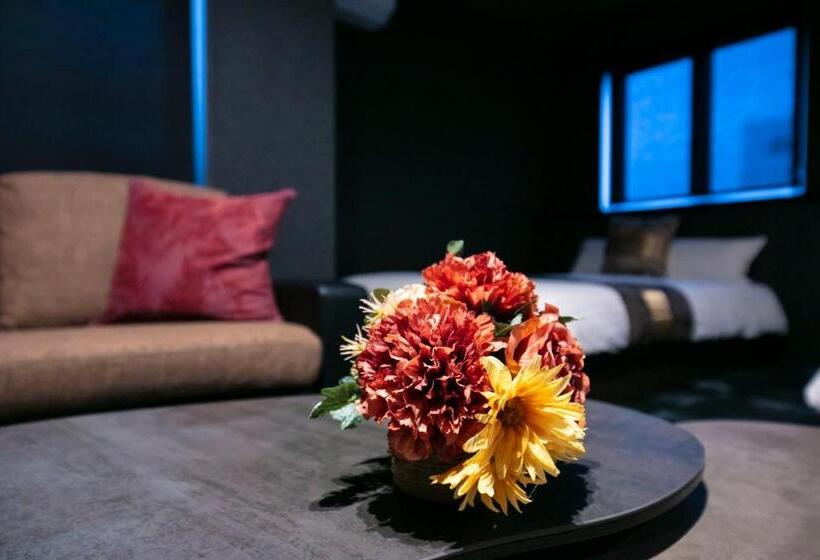 اتاق استاندارد, Grand Base Takamatsu