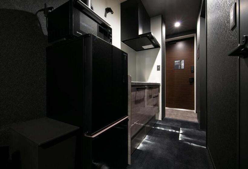 اتاق استاندارد, Grand Base Takamatsu