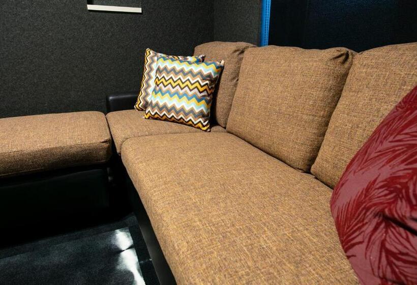 اتاق استاندارد, Grand Base Takamatsu