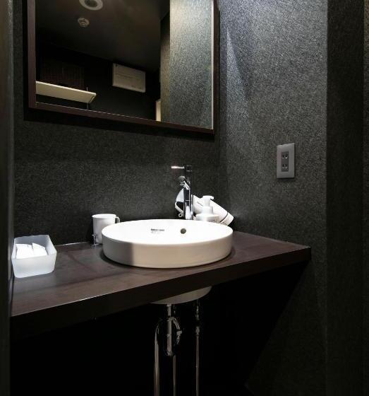 اتاق استاندارد, Grand Base Takamatsu