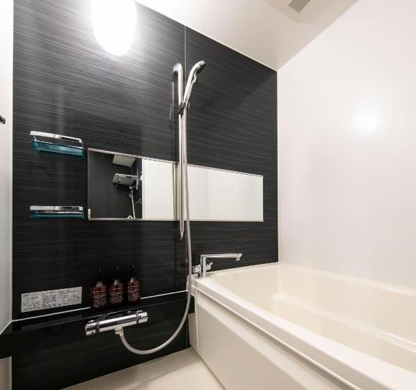 اتاق استاندارد, Grand Base Takamatsu