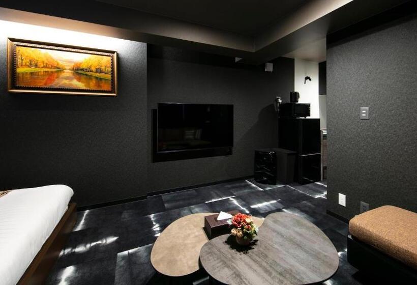 اتاق استاندارد, Grand Base Takamatsu