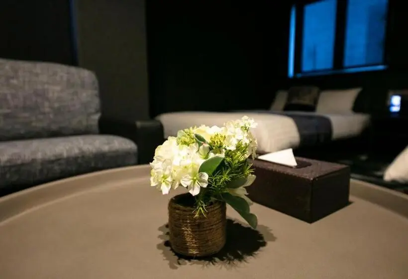 Standard-huone, Grand Base Takamatsu