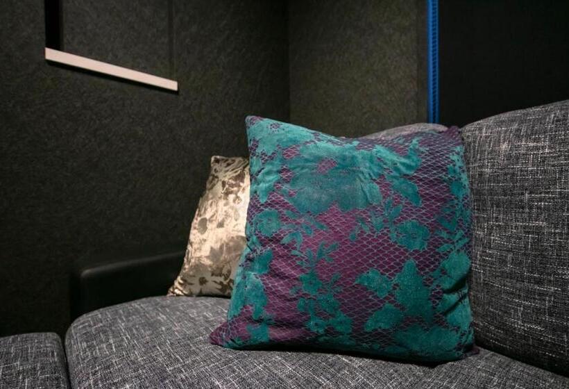 اتاق استاندارد, Grand Base Takamatsu