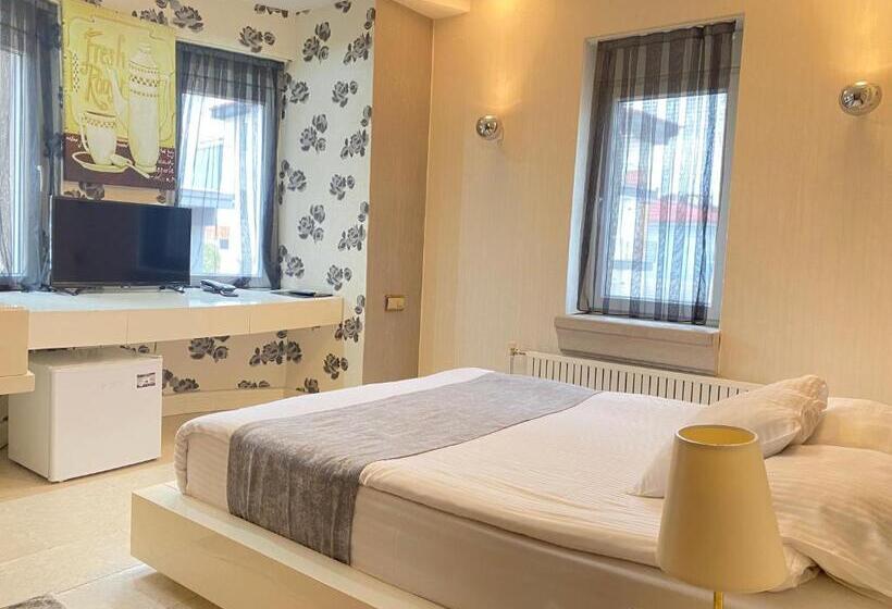 标准间, Blackmoon Villa Edirne