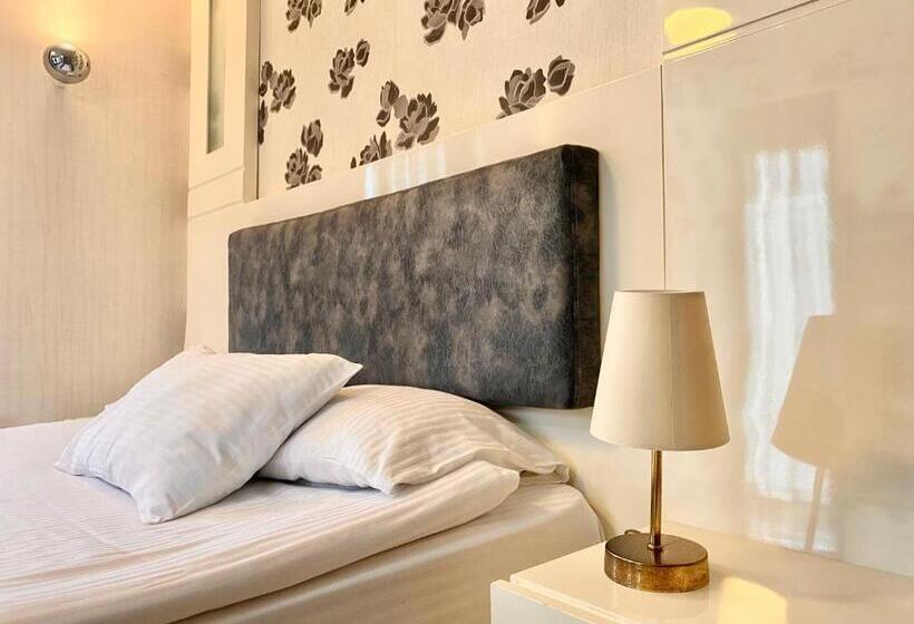 Habitació Estàndard, Blackmoon Villa Edirne
