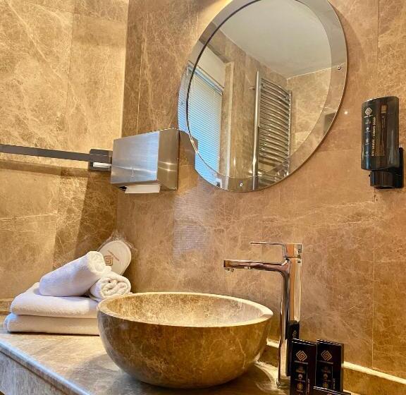 经济房, Blackmoon Villa Edirne