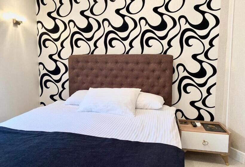 经济房, Blackmoon Villa Edirne