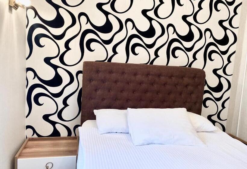 Habitació Economy, Blackmoon Villa Edirne