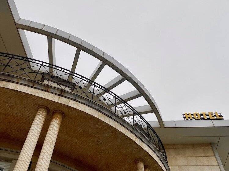 带双人床的经典房间, Blackmoon Villa Edirne