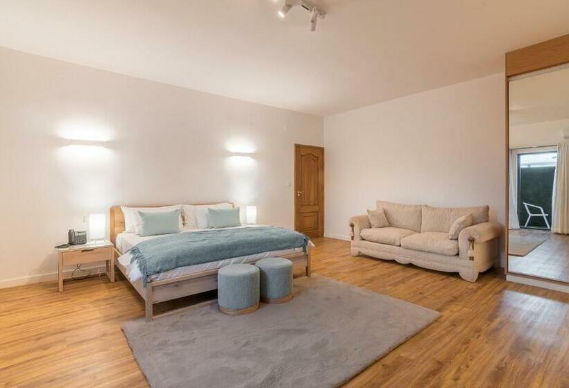 スーペリアースイート, Bongavila   Boutique