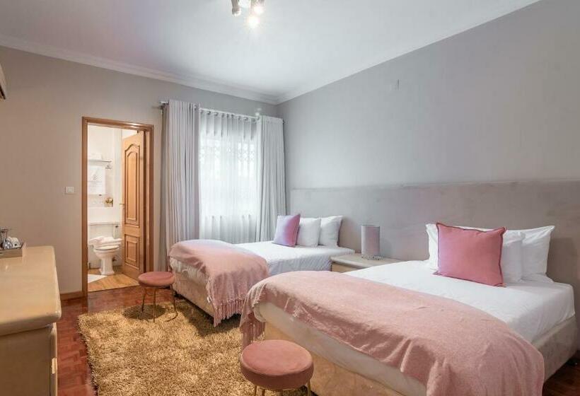 スイート, Bongavila   Boutique