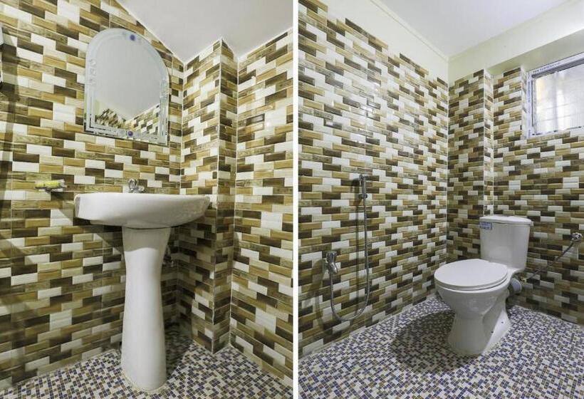 اتاق استاندارد, Collection O Hotel Kaku