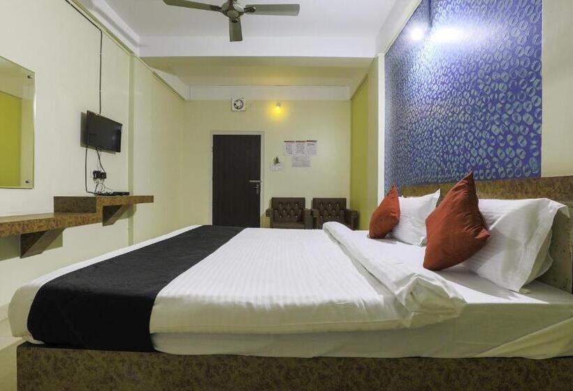 اتاق استاندارد, Collection O Hotel Kaku