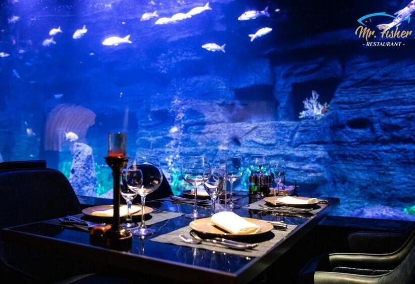 اتاق استاندارد, Diamond Prishtina