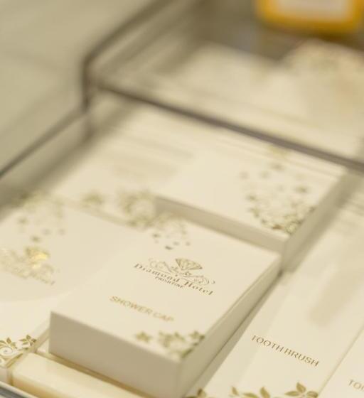 اتاق استاندارد, Diamond Prishtina