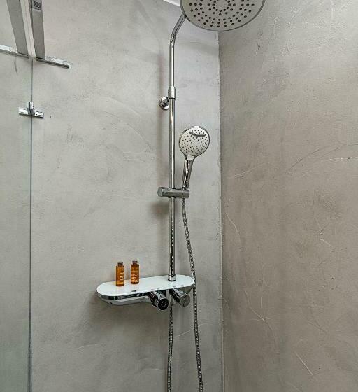 豪华套房, Boutique Hotel & Spa Doma U Nás   Entry Aquacity Free