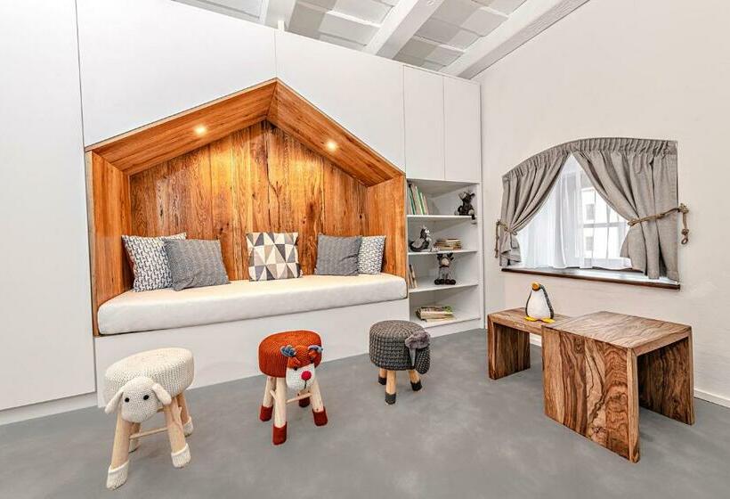 豪华套房, Boutique Hotel & Spa Doma U Nás   Entry Aquacity Free