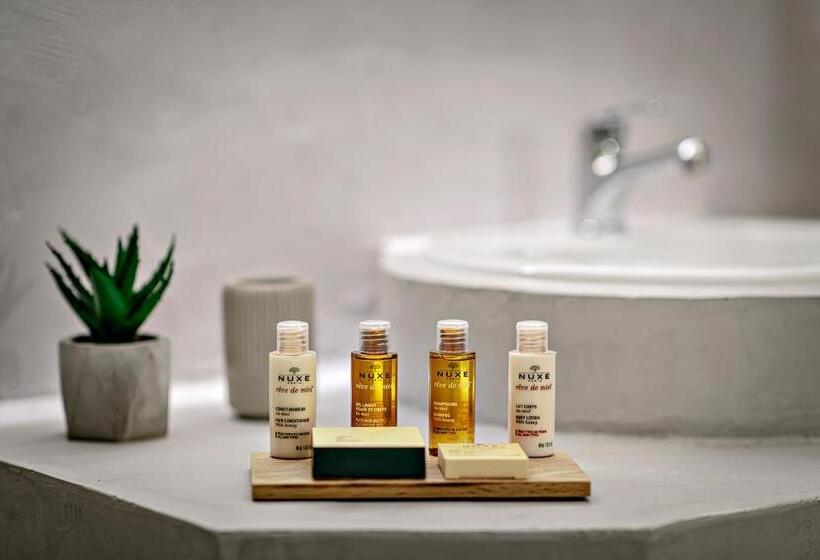 豪华房间, Boutique Hotel & Spa Doma U Nás   Entry Aquacity Free