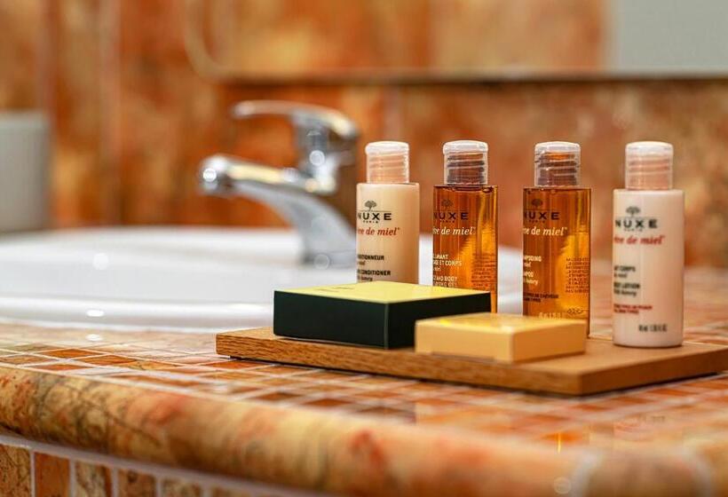 豪华套房, Boutique Hotel & Spa Doma U Nás   Entry Aquacity Free