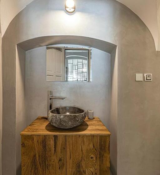 豪华房间, Boutique Hotel & Spa Doma U Nás   Entry Aquacity Free