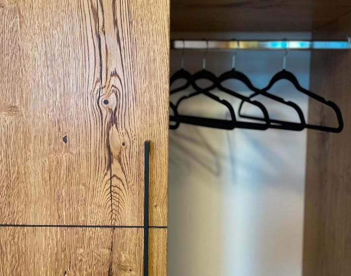 带阳台的豪华间, Boutique Hotel & Spa Doma U Nás   Entry Aquacity Free