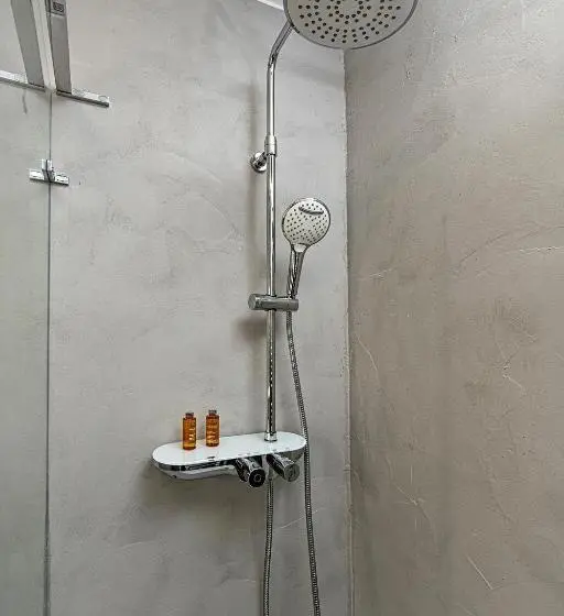 اتاق لوکس, Boutique Hotel & Spa Doma U Nás Entry Aquacity Free