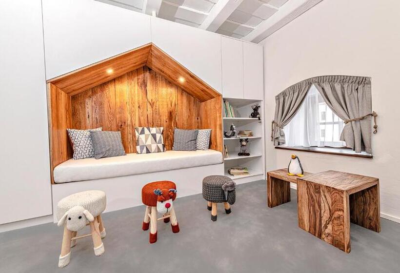 豪华房间, Boutique Hotel & Spa Doma U Nás   Entry Aquacity Free