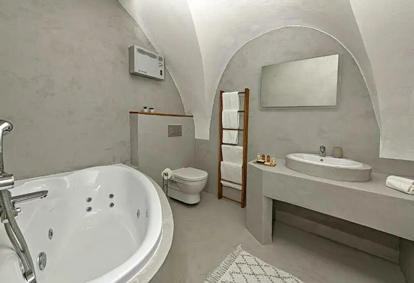 اتاق لوکس, Boutique Hotel & Spa Doma U Nás Entry Aquacity Free