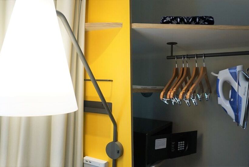 スタンダードルーム, Ibis Jeddah City Center