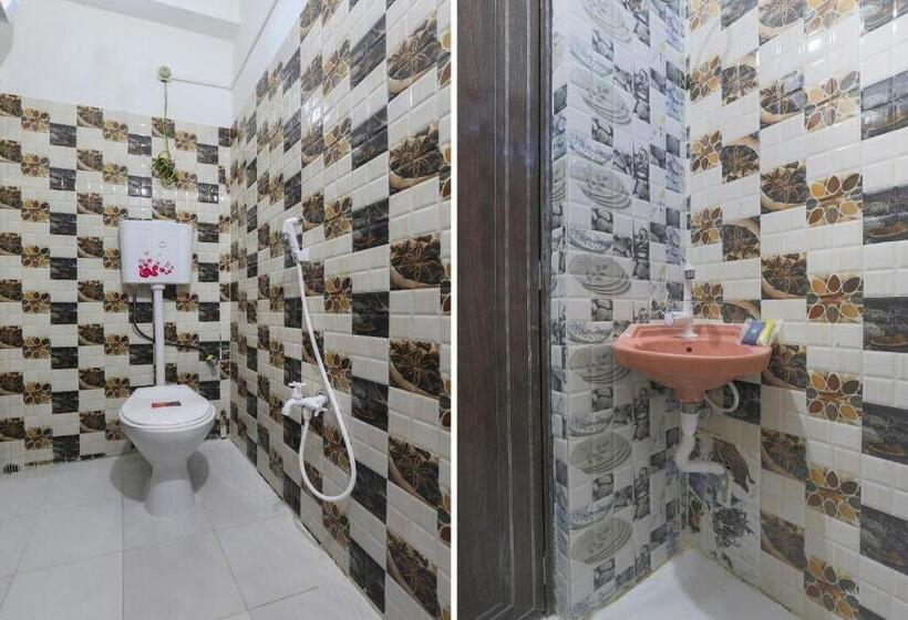 トリプルクラシックルーム, Spot On 64662 Hill View Guest House