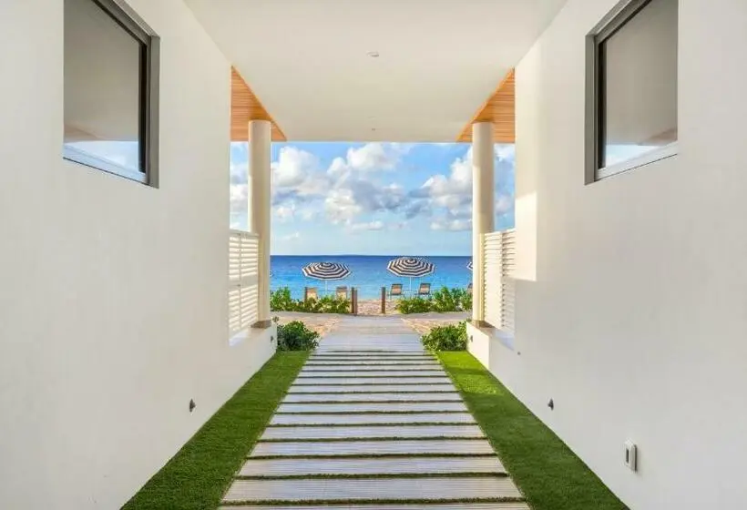 آپارتمان 1 خوابه, Tranquility Beach Anguilla Resort